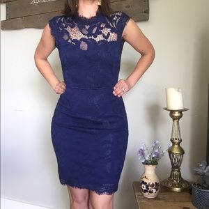 Sans Souci Dress